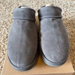 Ugg classic slippers